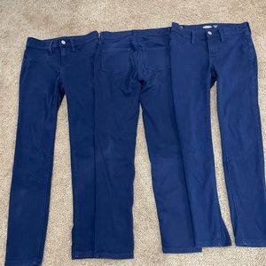 Old Navy Ballerina Jeggings